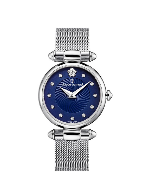 Часы Claude Bernard Dress code 20500-3BUIFN2